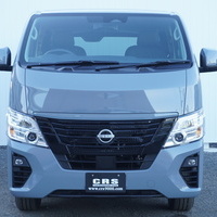 6010　オリジナルPKG　キャラバン　GRANDプレミアムGX　2WD　2400cc　ディーゼル車　14kmのサムネイル