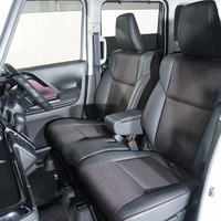 6371 令和6年式 スズキ スペーシアカスタム HYBRID XSターボ 650cc(ガソリン車)  4人乗車 1.1万km 車検期限:令和9年3月24日のサムネイル