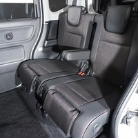 6371 令和6年式 スズキ スペーシアカスタム HYBRID XSターボ 650cc(ガソリン車)  4人乗車 1.1万km 車検期限:令和9年3月24日のサムネイル