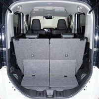 6371 令和6年式 スズキ スペーシアカスタム HYBRID XSターボ 650cc(ガソリン車)  4人乗車 1.1万km 車検期限:令和9年3月24日のサムネイル