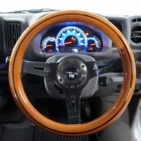 6210 令和1年式  スズキ エブリイ ハイルーフ JOINターボ 2WD 660cc　MT車 (ガソリン車) 2/4人乗車 5.8万km 車検:令和9年12月7日のサムネイル