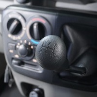 6210 令和1年式  スズキ エブリイ ハイルーフ JOINターボ 2WD 660cc　MT車 (ガソリン車) 2/4人乗車 5.8万km 車検:令和9年12月7日のサムネイル