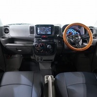 6210 令和1年式  スズキ エブリイ ハイルーフ JOINターボ 2WD 660cc　MT車 (ガソリン車) 2/4人乗車 5.8万km 車検:令和9年12月7日のサムネイル