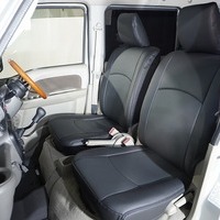 6210 令和1年式  スズキ エブリイ ハイルーフ JOINターボ 2WD 660cc　MT車 (ガソリン車) 2/4人乗車 5.8万km 車検:令和9年12月7日のサムネイル