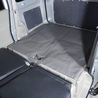 6210 令和1年式  スズキ エブリイ ハイルーフ JOINターボ 2WD 660cc　MT車 (ガソリン車) 2/4人乗車 5.8万km 車検:令和9年12月7日のサムネイル