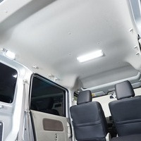 6210 令和1年式  スズキ エブリイ ハイルーフ JOINターボ 2WD 660cc　MT車 (ガソリン車) 2/4人乗車 5.8万km 車検:令和9年12月7日のサムネイル