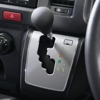 6073 ハイエース DX 2WD 2000cc ガソリン車 3/6人乗り 10kmのサムネイル