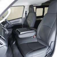 6073 ハイエース DX 2WD 2000cc ガソリン車 3/6人乗り 10kmのサムネイル