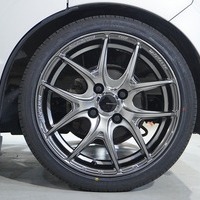 6210 令和1年式  スズキ エブリイ ハイルーフ JOINターボ 2WD 660cc　MT車 (ガソリン車) 2/4人乗車 5.8万km 車検:令和9年12月7日のサムネイル