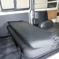 6073 ハイエース DX 2WD 2000cc ガソリン車 3/6人乗り 10kmのサムネイル