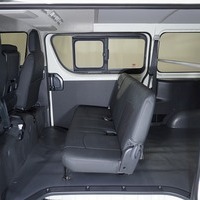 6067 ハイエース DX  2WD 2,000CC ガソリン車 4ナンバー 3/6人乗りのサムネイル