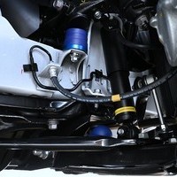 6073 ハイエース DX 2WD 2000cc ガソリン車 3/6人乗り 10kmのサムネイル