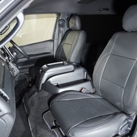 6243 令和2年式 ハイエース スーパーGL ダークプライムⅡ 2WD 2,800cc (ディーゼル車)  2/5人乗車  4.8万kmのサムネイル