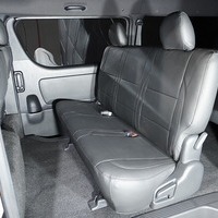 6243 令和2年式 ハイエース スーパーGL ダークプライムⅡ 2WD 2,800cc (ディーゼル車)  2/5人乗車  4.8万kmのサムネイル