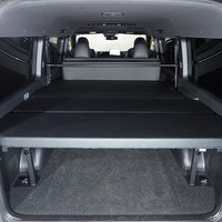 6243 令和2年式 ハイエース スーパーGL ダークプライムⅡ 2WD 2,800cc (ディーゼル車)  2/5人乗車  4.8万kmのサムネイル