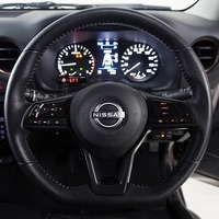 6252 令和6年式 日産 キャラバン GPGX 50周年アニバーサリー  2WD 2,400cc(ディーゼル車) 2/5人乗車 1.7万kmのサムネイル