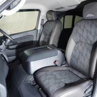 6252 令和6年式 日産 キャラバン GPGX 50周年アニバーサリー  2WD 2,400cc(ディーゼル車) 2/5人乗車 1.7万kmのサムネイル