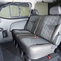 6252 令和6年式 日産 キャラバン GPGX 50周年アニバーサリー  2WD 2,400cc(ディーゼル車) 2/5人乗車 1.7万kmのサムネイル