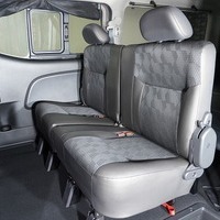 6252 令和6年式 日産 キャラバン GPGX 50周年アニバーサリー  2WD 2,400cc(ディーゼル車) 2/5人乗車 1.7万kmのサムネイル