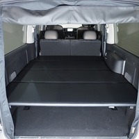 6252 令和6年式 日産 キャラバン GPGX 50周年アニバーサリー  2WD 2,400cc(ディーゼル車) 2/5人乗車 1.7万kmのサムネイル