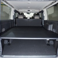 6252 令和6年式 日産 キャラバン GPGX 50周年アニバーサリー  2WD 2,400cc(ディーゼル車) 2/5人乗車 1.7万kmのサムネイル