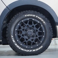 6252 令和6年式 日産 キャラバン GPGX 50周年アニバーサリー  2WD 2,400cc(ディーゼル車) 2/5人乗車 1.7万kmのサムネイル