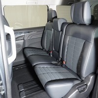 5587 令和7年式 登録済未使用車 三菱デリカ D:5 CHAMONIX  電動サイドステップ有 4WD 2,200cc (ディーゼル車)  8人乗り 8km 車検:令和10年10月のサムネイル