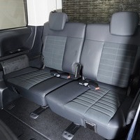 5587 令和7年式 登録済未使用車 三菱デリカ D:5 CHAMONIX  電動サイドステップ有 4WD 2,200cc (ディーゼル車)  8人乗り 8km 車検:令和10年10月のサムネイル