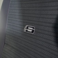 5693 令和7年式 ハイエース スーパーGL ダークプライムS 2WD 2,800cc (ディーゼル車) 2/5人乗車 90km 車検令和9年5月22日のサムネイル