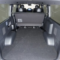 5693 令和7年式 ハイエース スーパーGL ダークプライムS 2WD 2,800cc (ディーゼル車) 2/5人乗車 90km 車検令和9年5月22日のサムネイル