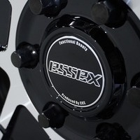 5693 令和7年式 ハイエース スーパーGL ダークプライムS 2WD 2,800cc (ディーゼル車) 2/5人乗車 90km 車検令和9年5月22日のサムネイル