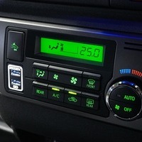 6256 令和2年式 ハイエース スーパーGL ダークプライムⅡ 4WD 2,800cc (ディーゼル車)  2/5人乗車  1.5万km 車検:令和8年11月のサムネイル