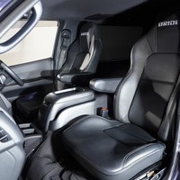 6256 令和2年式 ハイエース スーパーGL ダークプライムⅡ 4WD 2,800cc (ディーゼル車)  2/5人乗車  1.5万km 車検:令和8年11月のサムネイル