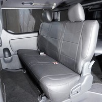 6256 令和2年式 ハイエース スーパーGL ダークプライムⅡ 4WD 2,800cc (ディーゼル車)  2/5人乗車  1.5万km 車検:令和8年11月のサムネイル