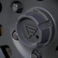 6256 令和2年式 ハイエース スーパーGL ダークプライムⅡ 4WD 2,800cc (ディーゼル車)  2/5人乗車  1.5万km 車検:令和8年11月のサムネイル