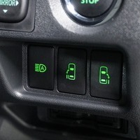 6212 ハイエース スーパーGL ダークプライムⅡ2WD 2,000cc ガソリン車 4ナンバー 2/5人乗りのサムネイル