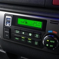 6212 ハイエース スーパーGL ダークプライムⅡ2WD 2,000cc ガソリン車 4ナンバー 2/5人乗りのサムネイル