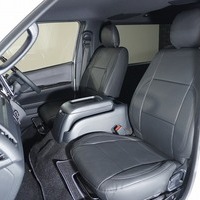 6212 ハイエース スーパーGL ダークプライムⅡ2WD 2,000cc ガソリン車 4ナンバー 2/5人乗りのサムネイル