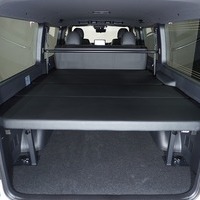 6212 ハイエース スーパーGL ダークプライムⅡ2WD 2,000cc ガソリン車 4ナンバー 2/5人乗りのサムネイル