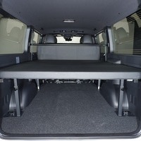 6212 ハイエース スーパーGL ダークプライムⅡ2WD 2,000cc ガソリン車 4ナンバー 2/5人乗りのサムネイル