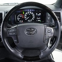 6288 令和6年式 ハイエース スーパーGL ダークプライムⅡ 4WD 2,800cc (ディーゼル車) 2/5人乗車 2.2万kmのサムネイル