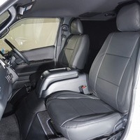 6288 令和6年式 ハイエース スーパーGL ダークプライムⅡ 4WD 2,800cc (ディーゼル車) 2/5人乗車 2.2万kmのサムネイル