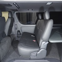 6288 令和6年式 ハイエース スーパーGL ダークプライムⅡ 4WD 2,800cc (ディーゼル車) 2/5人乗車 2.2万kmのサムネイル