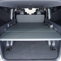 6288 令和6年式 ハイエース スーパーGL ダークプライムⅡ 4WD 2,800cc (ディーゼル車) 2/5人乗車 2.2万kmのサムネイル