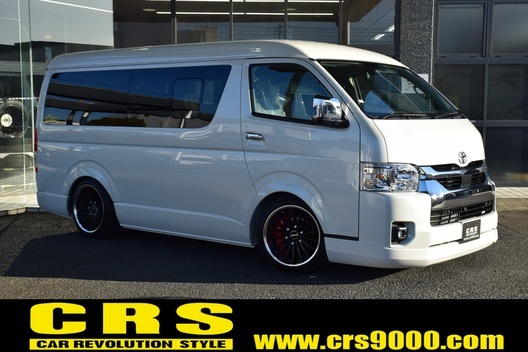 CRS千葉　展示車情報　🌈12/16🦍サムネイル