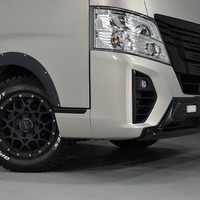 6252 令和6年式 日産 キャラバン GPGX 50周年アニバーサリー  2WD 2,400cc(ディーゼル車) 2/5人乗車 1.7万kmのサムネイル