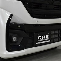 6371 令和6年式 スズキ スペーシアカスタム HYBRID XSターボ 650cc(ガソリン車)  4人乗車 1.1万km 車検期限:令和9年3月24日のサムネイル