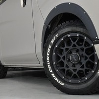 6252 令和6年式 日産 キャラバン GPGX 50周年アニバーサリー  2WD 2,400cc(ディーゼル車) 2/5人乗車 1.7万kmのサムネイル