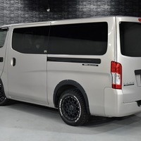 6252 令和6年式 日産 キャラバン GPGX 50周年アニバーサリー  2WD 2,400cc(ディーゼル車) 2/5人乗車 1.7万kmのサムネイル