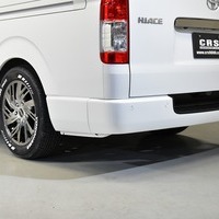 6212 ハイエース スーパーGL ダークプライムⅡ2WD 2,000cc ガソリン車 4ナンバー 2/5人乗りのサムネイル